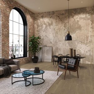 Floorlife East Village smoky eiken Floorlife East Village smoky eiken