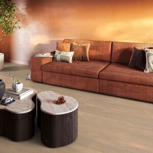 Floorlife East Village beige eiken Floorlife East Village beige eiken
