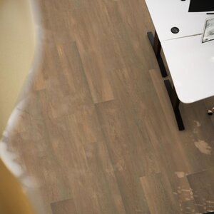 Floorlife East Village bruin eiken Floorlife East Village bruin eiken