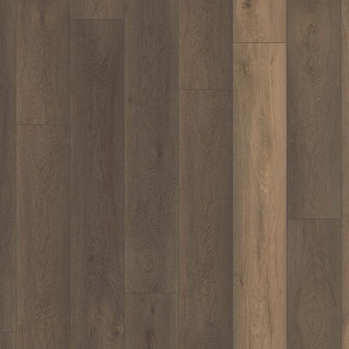 Floorlife Midwood bruin eiken