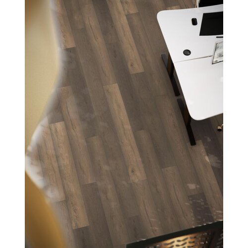 Floorlife Midwood bruin eiken