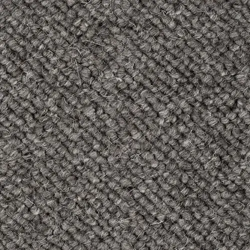 Castell Luxury Carpet Flooring Castell Roxburgh 45 Donkergrijs (400br) per 0.1m1
