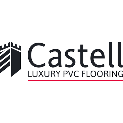 Castell Luxury PVC Flooring