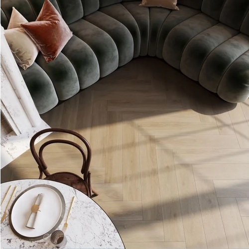 Castell Luxury PVC Flooring Castell Premium 875 031 Divine Champagne