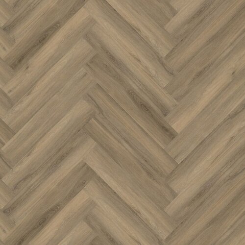 Floorlife YUP herringbone click SRC light brown