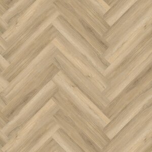 Floorlife Click - herringbone beige