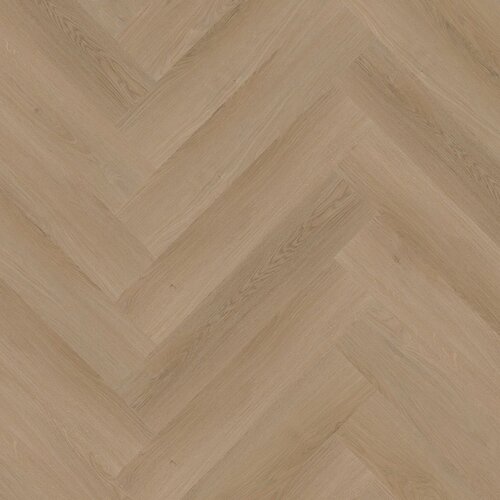 Floorlife YUP Merton herringbone click natural oak