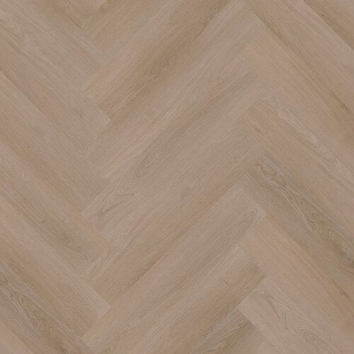 Floorlife YUP Merton herringbone click dark oak