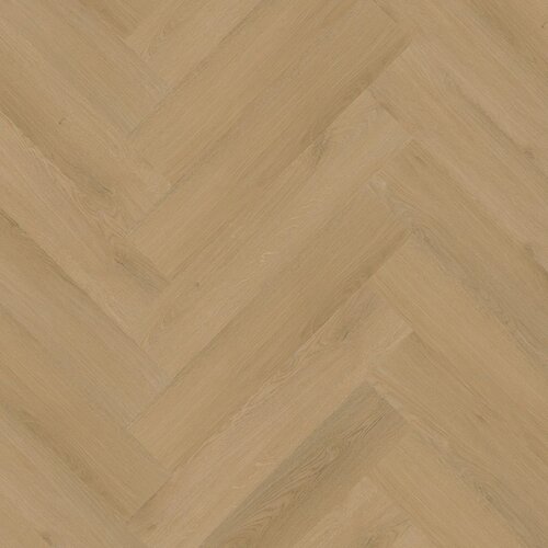 Floorlife YUP Merton herringbone click light oak