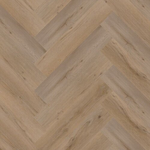 Floorlife YUP Leyton herringbone click SRC smoky