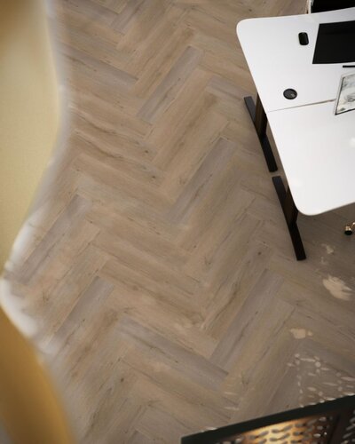 Floorlife YUP Leyton herringbone click SRC light oak Floorlife YUP Leyton herringbone click SRC light oak