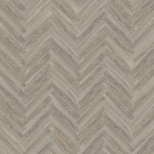 Floorlife YUP herringbone click SRC light grey