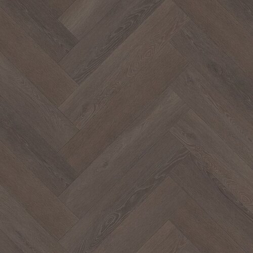 VT Wonen  Herringbone click SRC charcoal