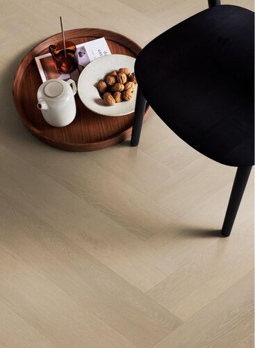 VT Wonen  Herringbone click SRC warm natural