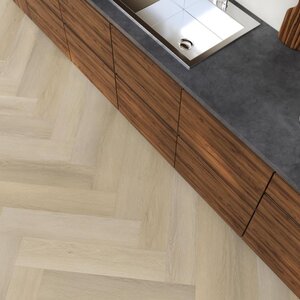 Floorlife Click - Mayfair light oak