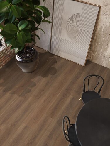 Floorlife Parramatta click SRC warm brown