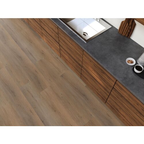 Floorlife Leyton click SRC smoky