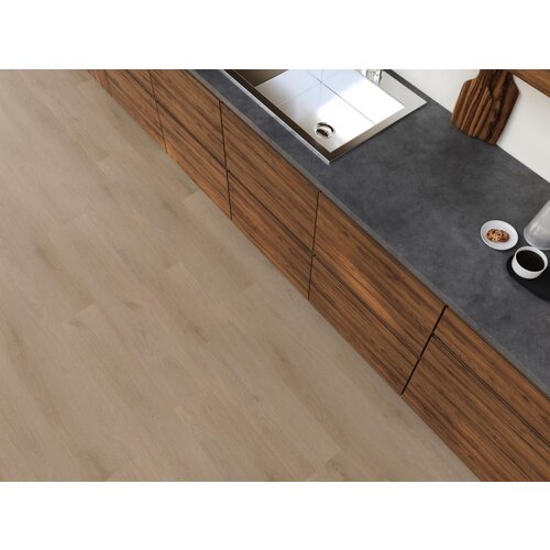 Floorlife Merton click dark oak