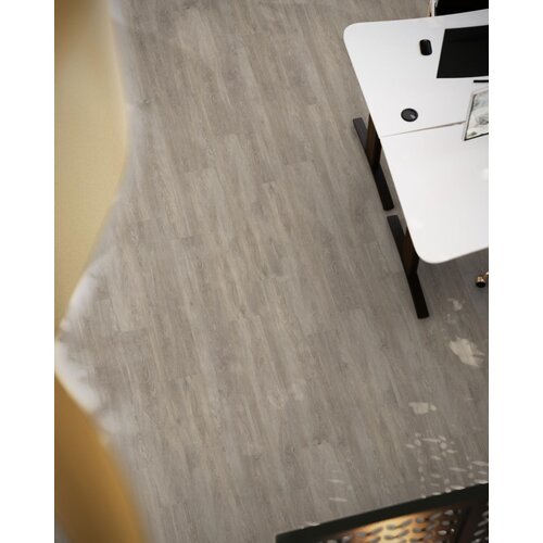 Floorlife Bankstown click SRC light grey