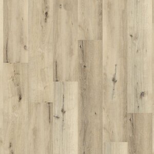 Floorlife Click - Sydney harbour light oak