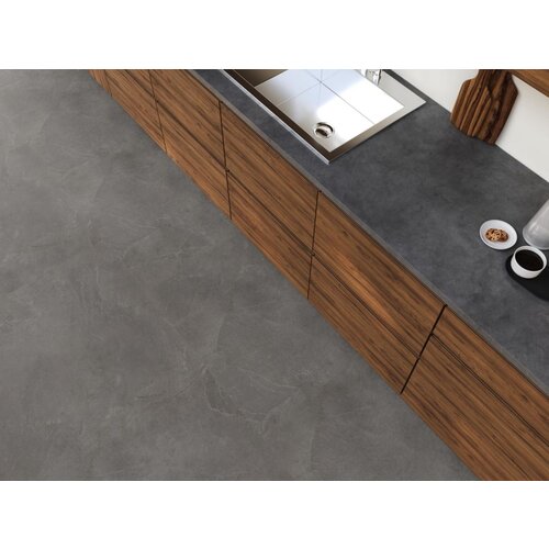 Floorlife Stanmore click SRC dark grey