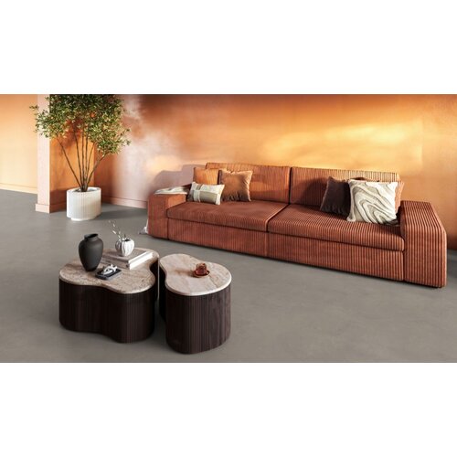 Floorlife Stanmore click SRC warm grey