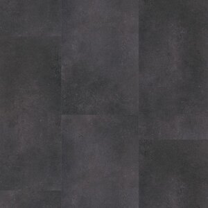 Floorlife Click - Southwark anthracite