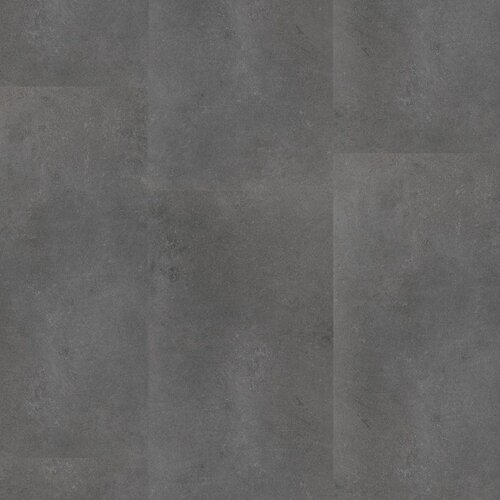 Floorlife Southwark click dark grey