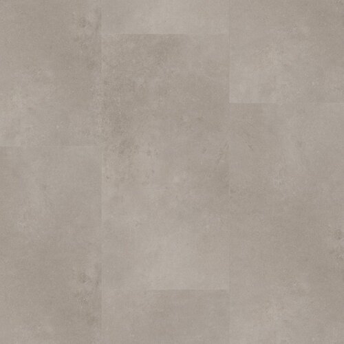 Floorlife Southwark click light grey