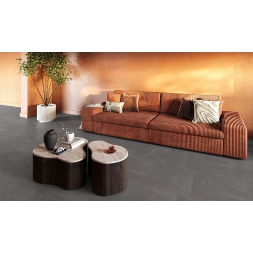 Floorlife Westminster XL click SRC dark grey