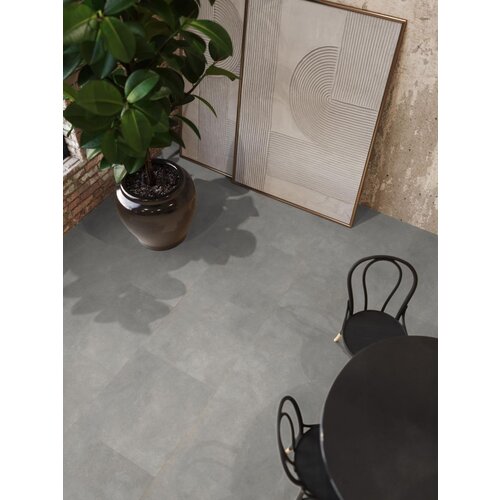 Floorlife Victoria XL click SRC light grey