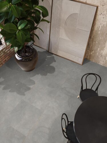 Floorlife Victoria XL click SRC light grey Floorlife Victoria XL click SRC light grey