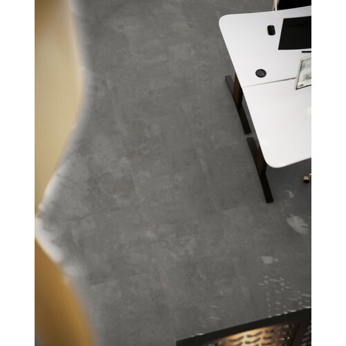 Floorlife Victoria XL click SRC grey