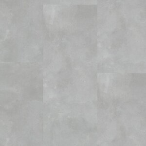 Floorlife Click - Ealing light grey
