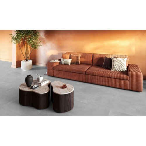 Floorlife Ealing click SRC light grey