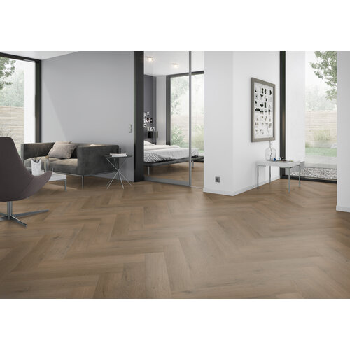 Belakos Attico visgraat XL 84 | Rigid Click