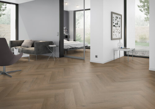 Belakos Attico visgraat XL 84 | Rigid Click Belakos Attico visgraat XL 84 | Rigid Click