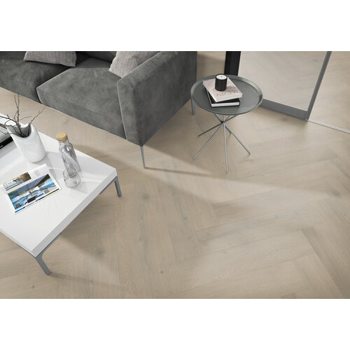Belakos Attico visgraat XL 85 | Rigid Click