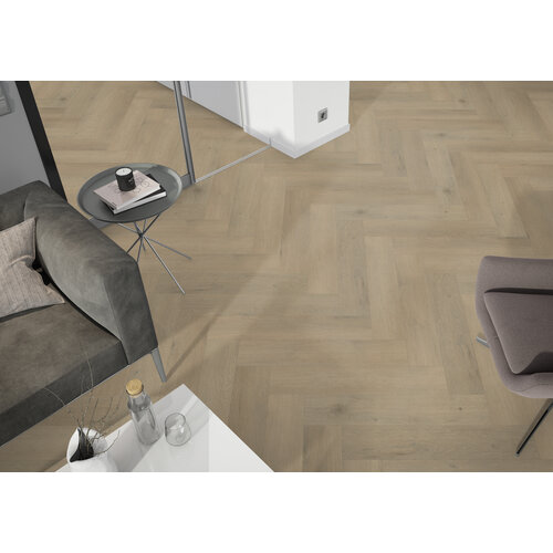 Belakos Attico visgraat XL 86 | Rigid Click