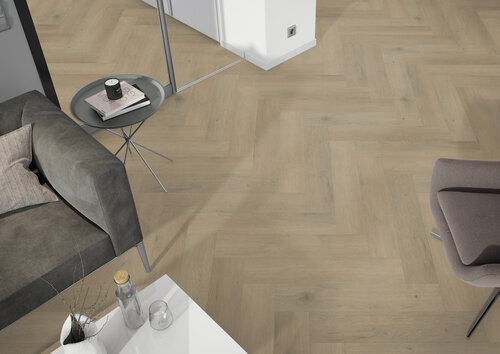 Belakos Attico visgraat XL 86 | Rigid Click Belakos Attico visgraat XL 86 | Rigid Click