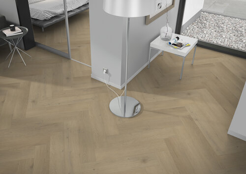 Belakos Attico visgraat XL 87 | Rigid Click Belakos Attico visgraat XL 87 | Rigid Click