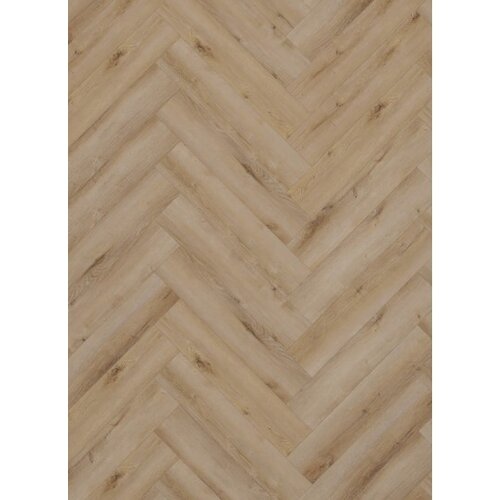 Gelasta Dynamic Visgraat 2601 (dryback) Natural smoked