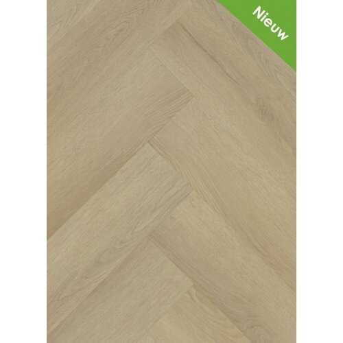 Gelasta Sierra Visgraat 3102 (rigid click) Light