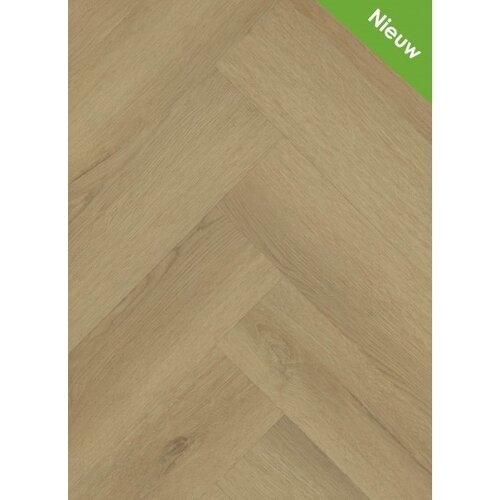 Gelasta Sierra Visgraat 3103 (rigid click) Natural