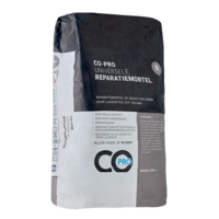 Universele reparatiemortel