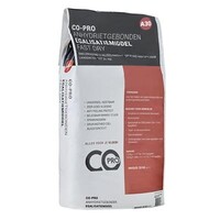 Co-pro anhydrietgebonden egalisatiemiddel A30 fast dry