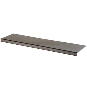 Floorlife Traptreden set pvc Victoria XL grey