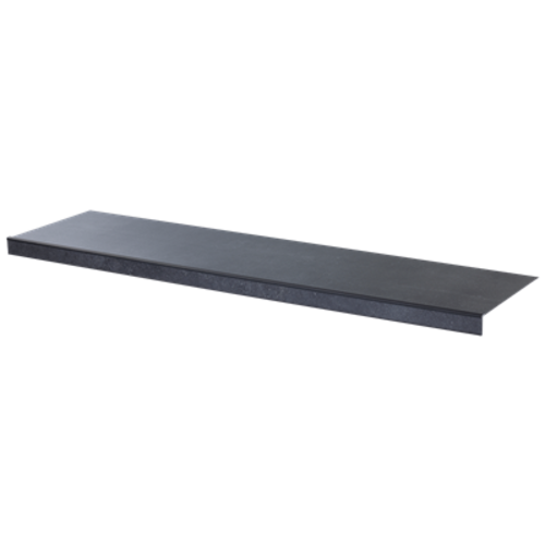 Floorlife Traptreden set pvc Southwark anthracite
