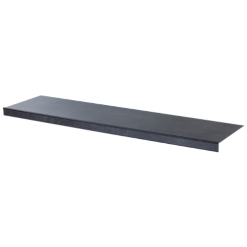 Floorlife Traptreden set pvc Southwark anthracite Floorlife Traptreden set pvc Southwark anthracite