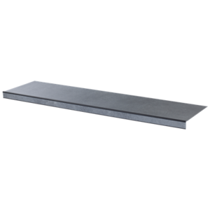 Floorlife Traptreden set pvc Southwark dark grey